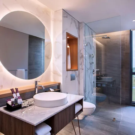 Mercure Tangerang Bsd City Exterior photo