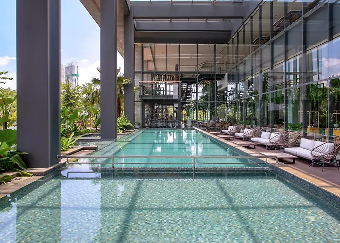 Mercure Tangerang Bsd City