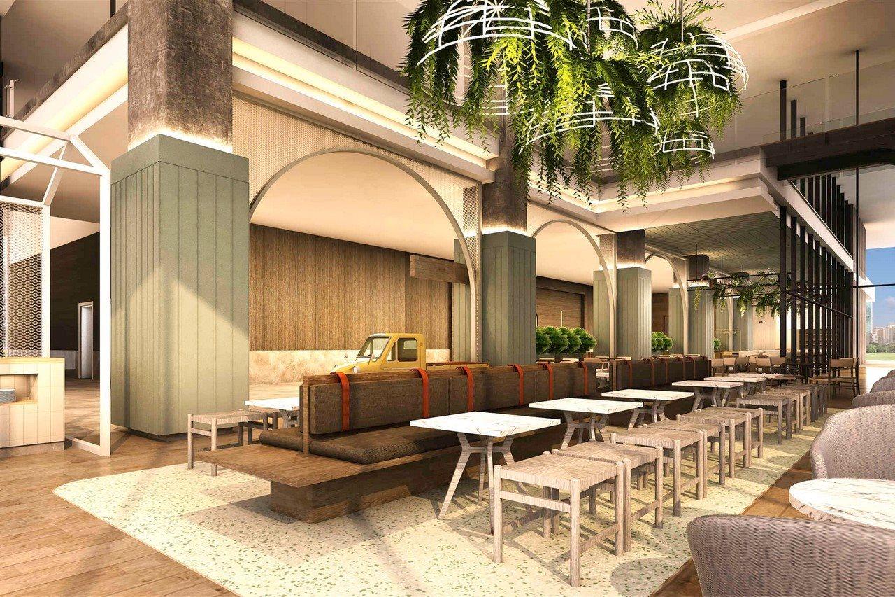 Hotel Mercure Bsd Tangerang