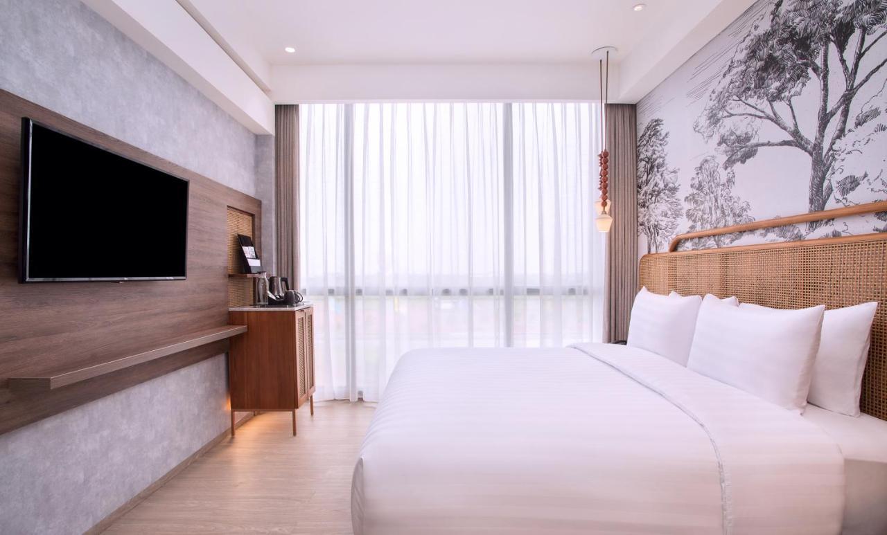 Mercure Bsd 4* Tangerang