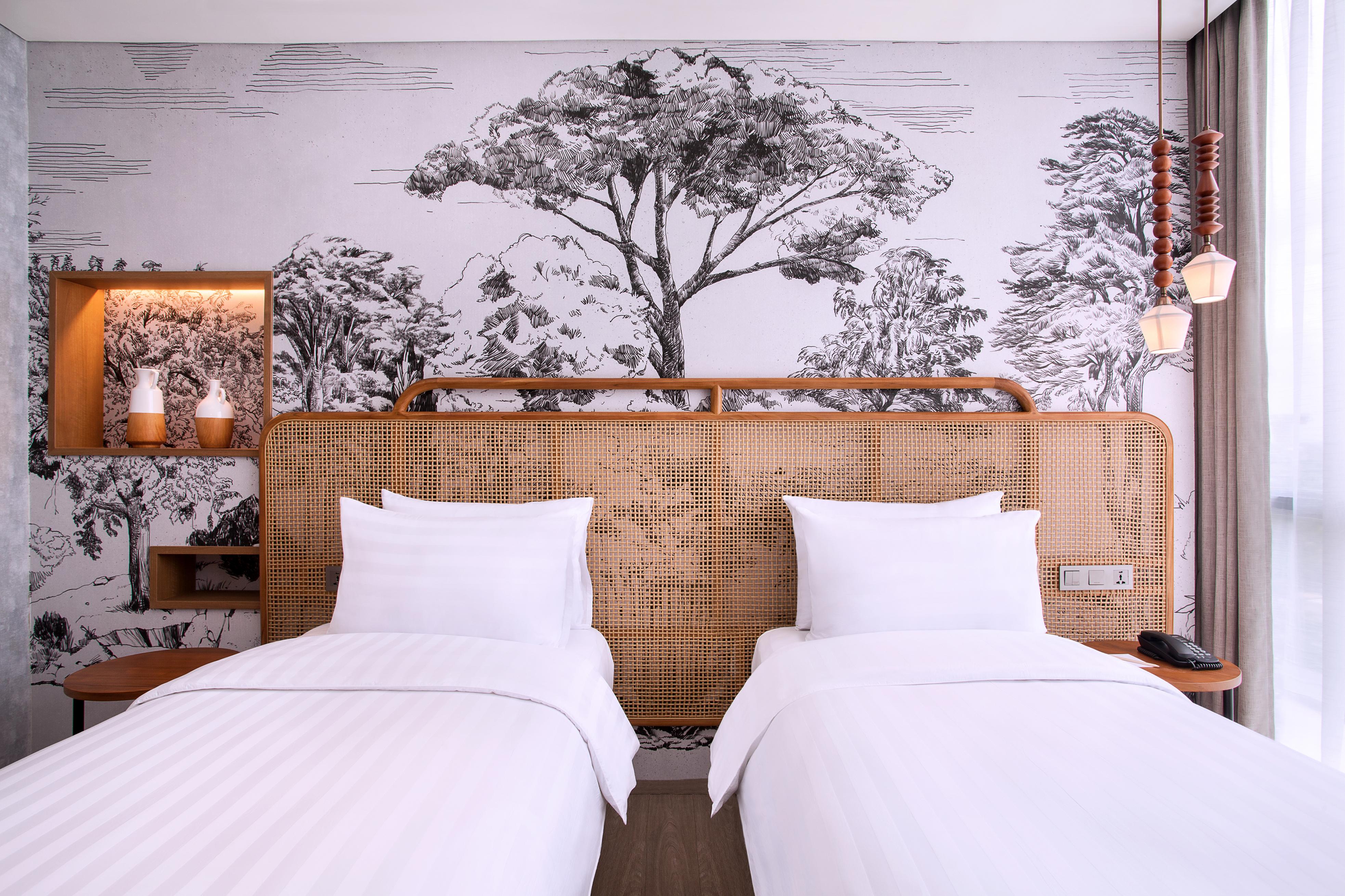 Hotel Mercure Bsd