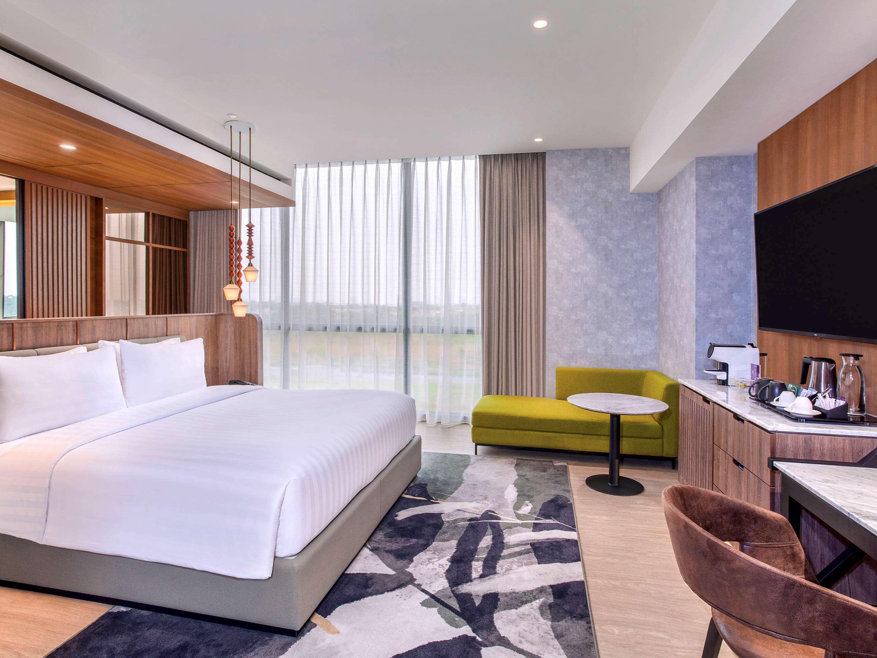 Mercure Bsd