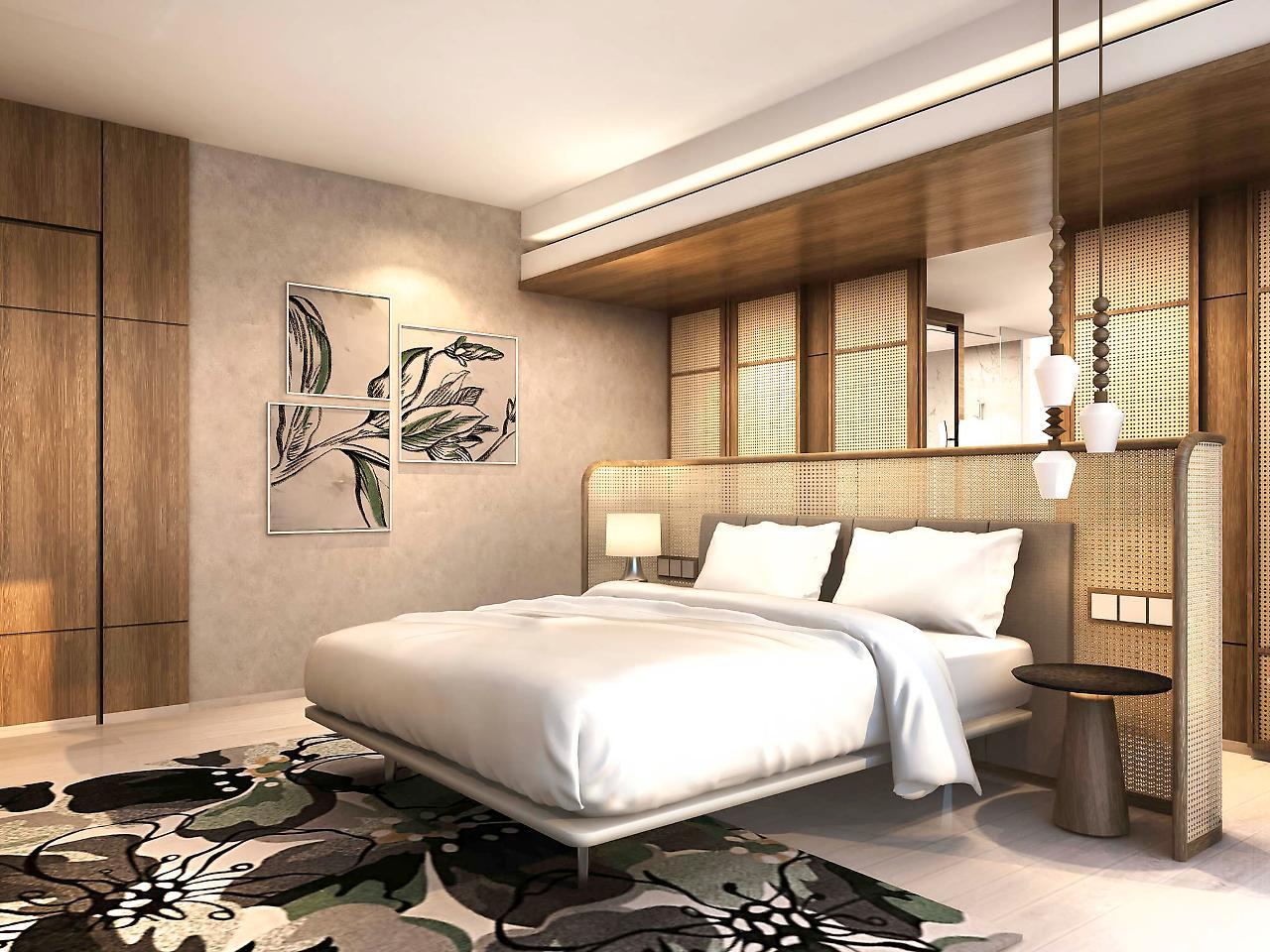 Hotel Mercure Bsd 4*