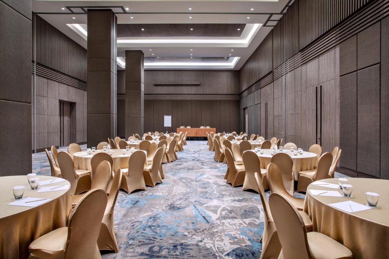 Mercure Bsd 4* Tangerang
